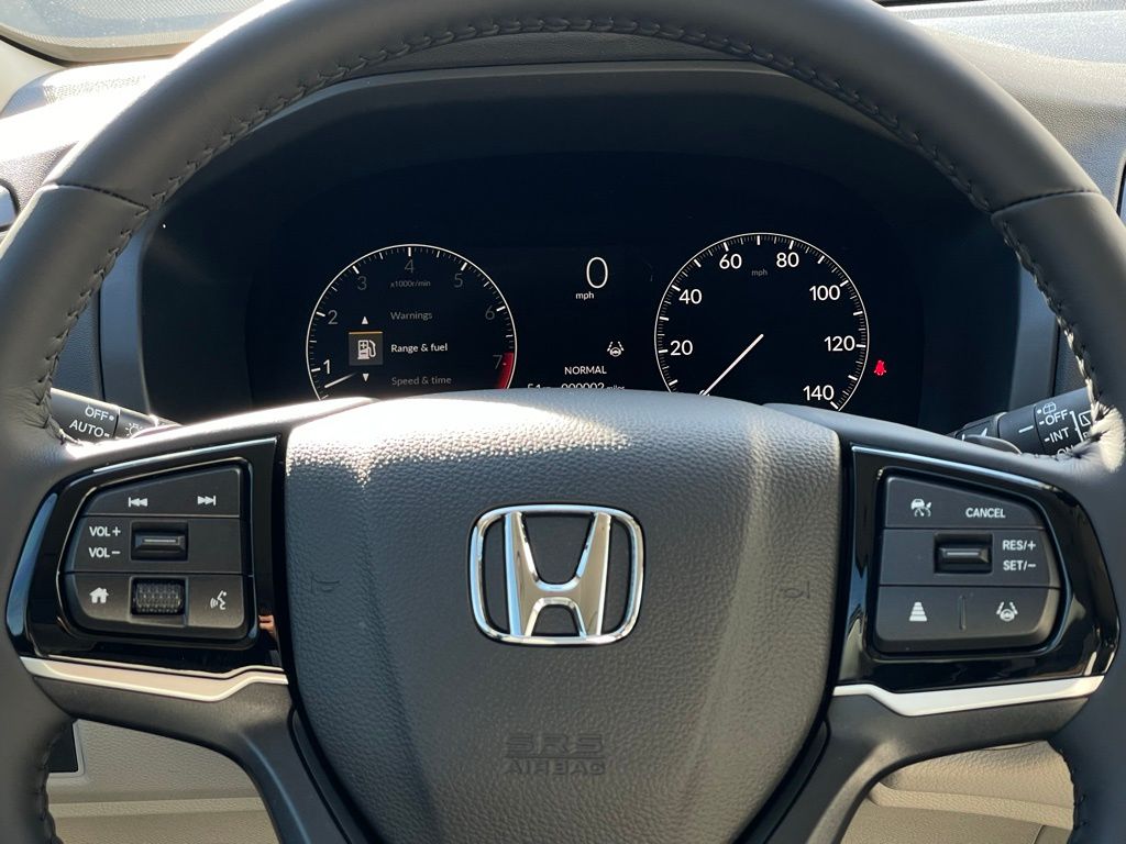 Thumbnail: 2026 Honda Odyssey - 12