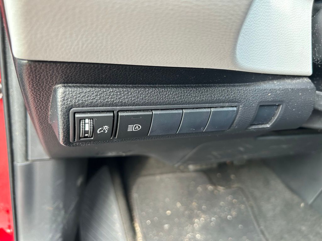 2020 Toyota Corolla SE 17