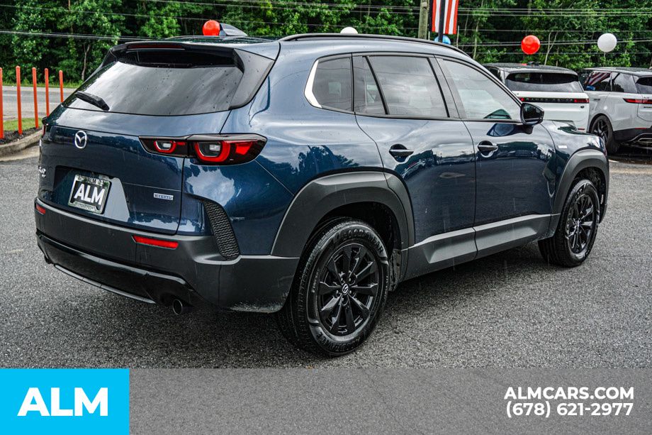 2025 Mazda CX-50 Premium - Photo 6