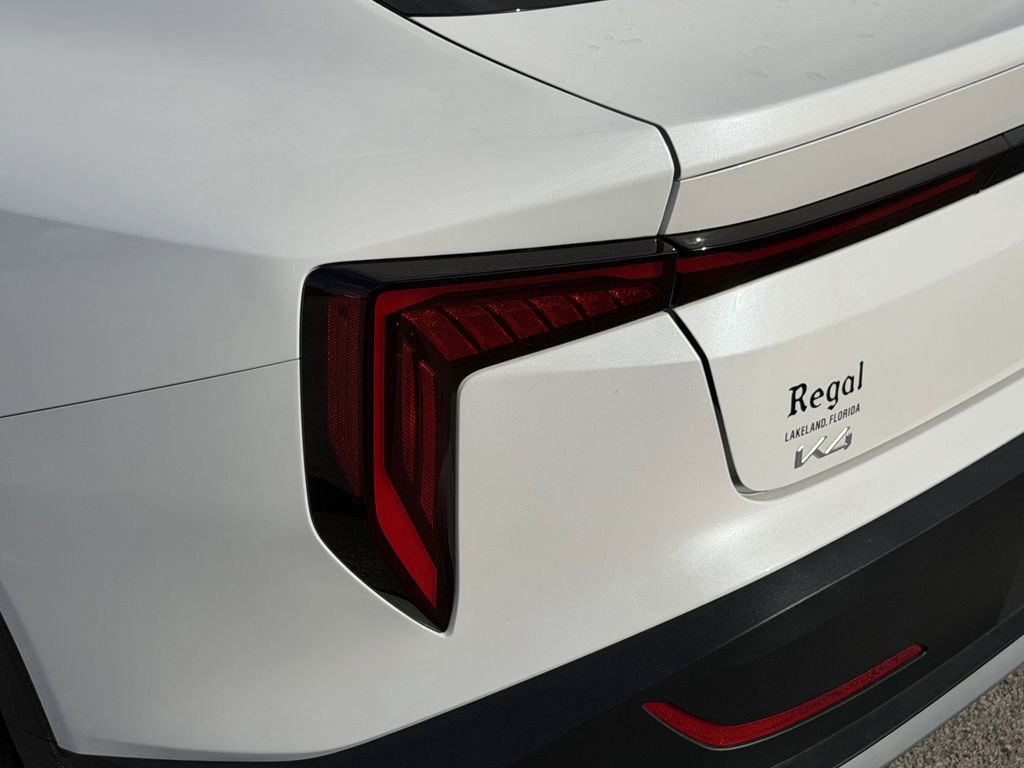 new 2026 Kia K4 car, priced at $24,285