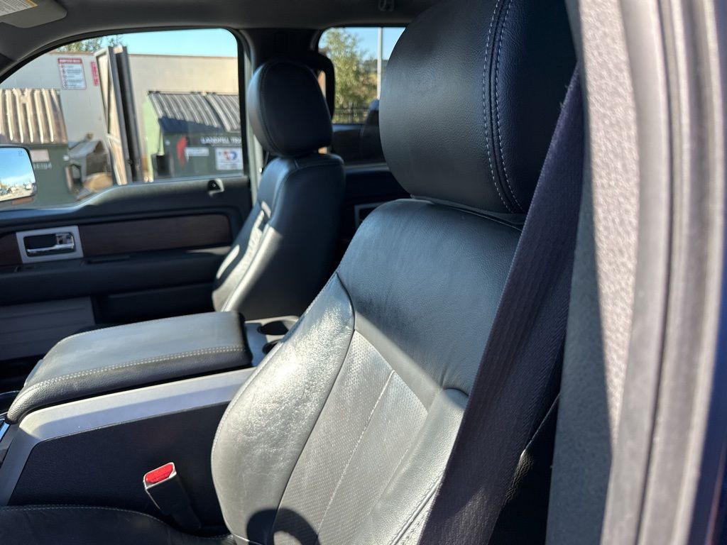 Used Car 2014 Ford F-150  For Sale Under $20,000 In Austin, Texas