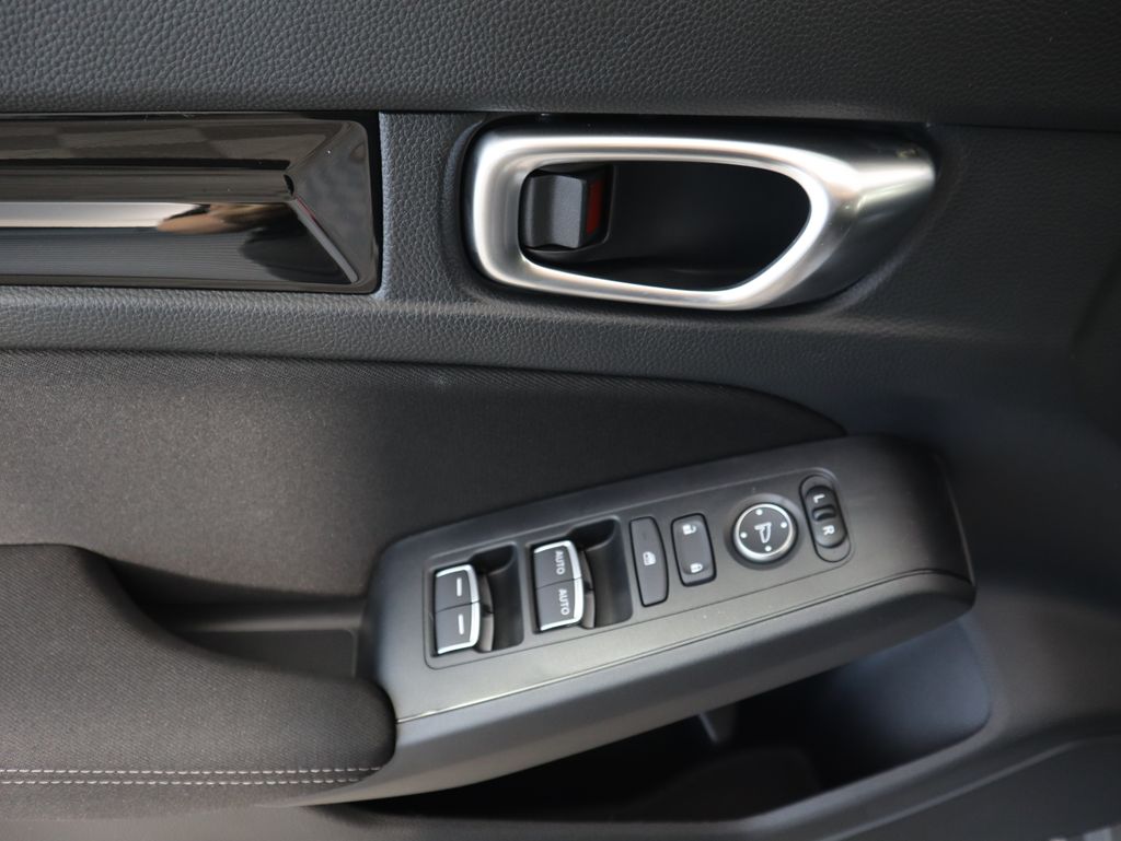 Thumbnail: 2026 Honda Civic - 24