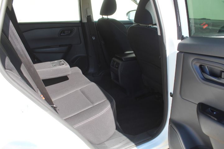 Used Car 2024 Nissan Rogue  S For Sale Under $20,000 In Georgetown, Texas