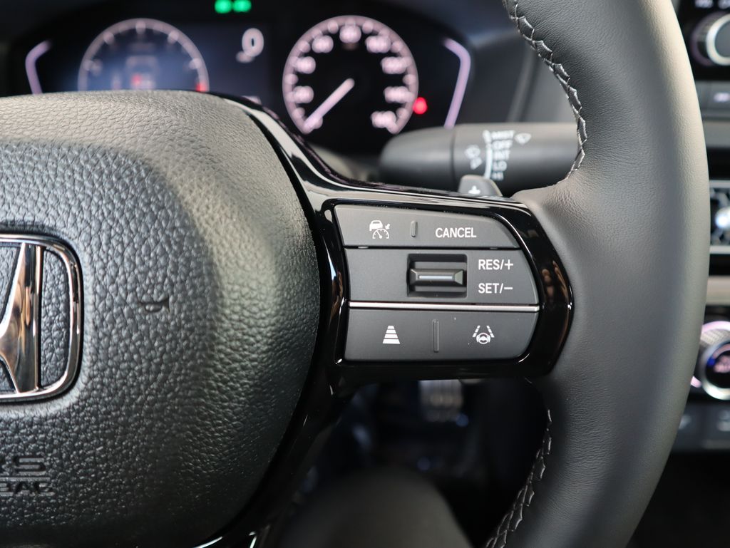 Thumbnail: 2026 Honda Civic - 13