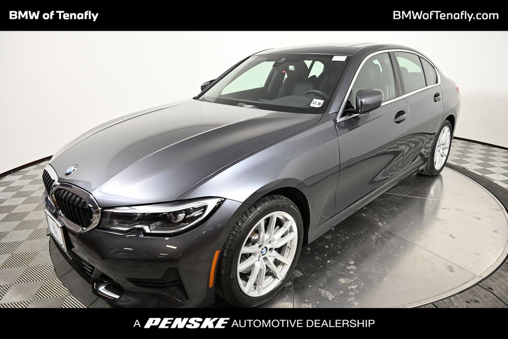 2021 BMW 3 Series 330i xDrive -
                Tenafly, NJ