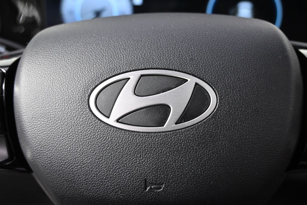 Used 2025 Black Hyundai N Line image 36