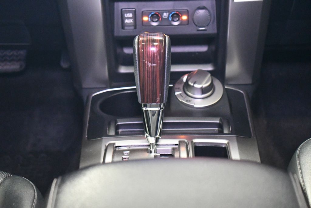 Thumbnail: 2019 Toyota 4Runner - 18