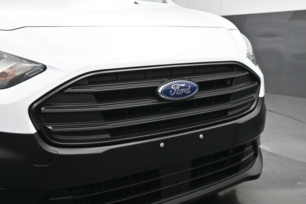 2022 Ford Transit Connect XL Cargo Van