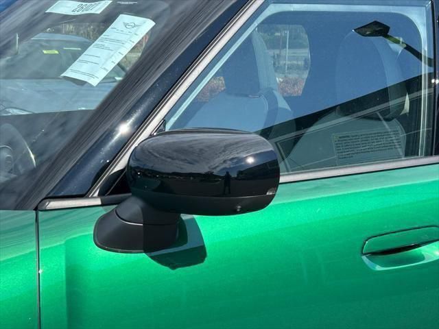 Thumbnail: 2026 MINI Cooper Countryman - 10