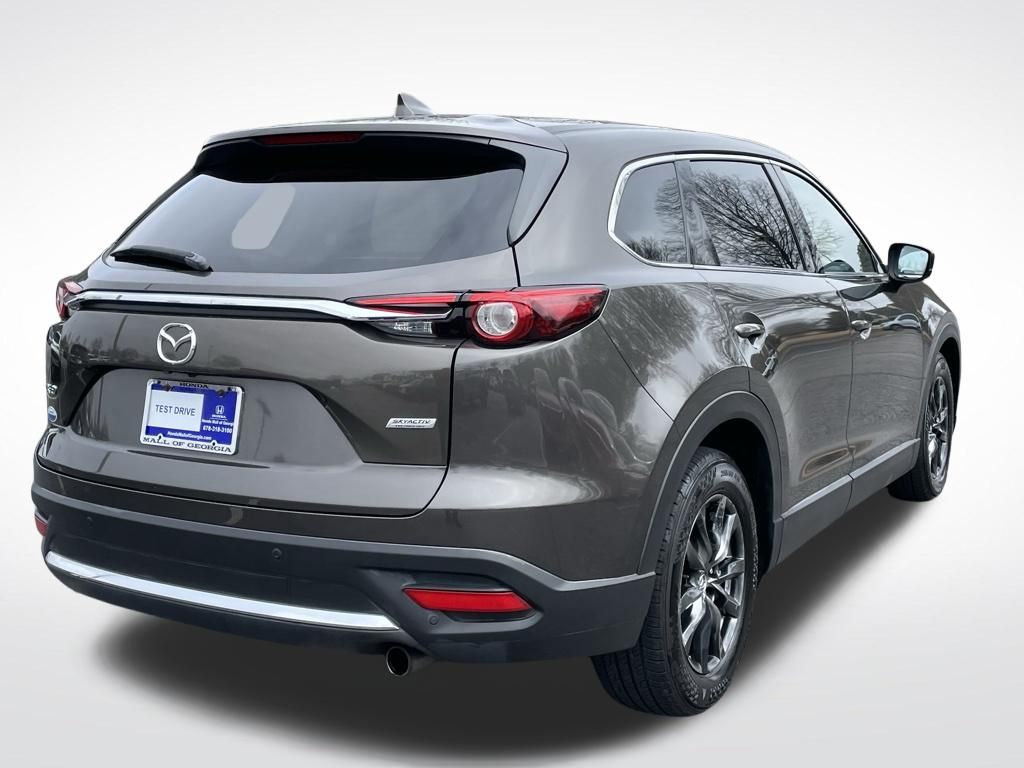 Thumbnail: 2016 Mazda CX-9 - 6