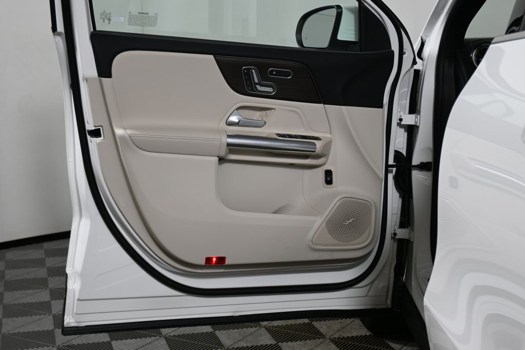 Thumbnail: 2026 Mercedes-Benz GLA - 29