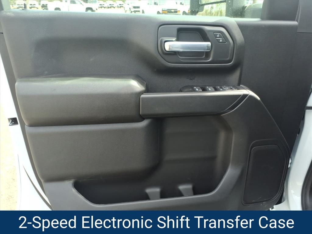 ChevroletSilverado 3500HD19