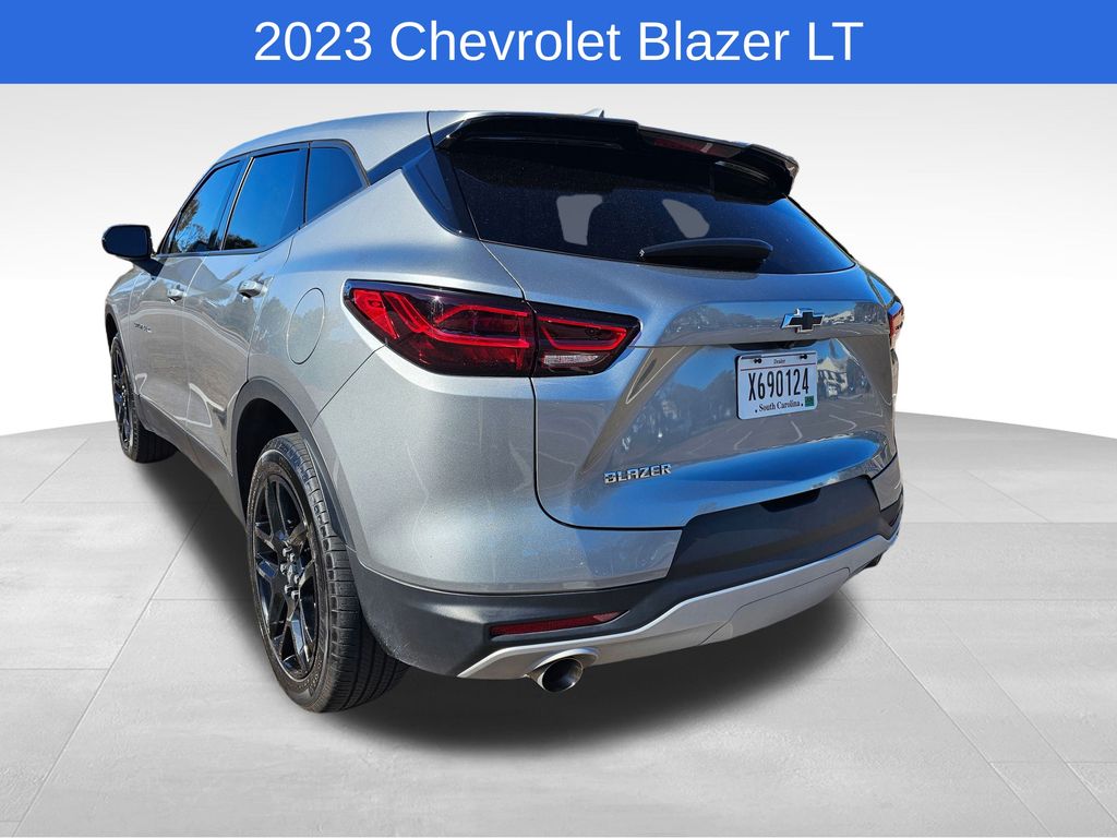 2023 Chevrolet Blazer LT 7