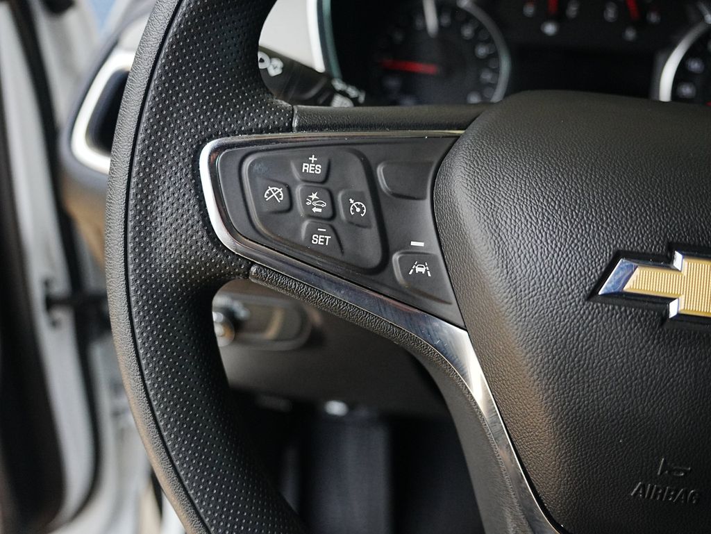 Used Car 2022 Chevrolet Equinox  Ls For Sale Under $20,000 In Austin, Texas
