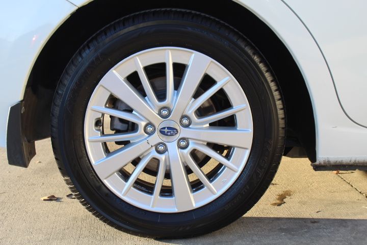 Used Car 2018 Subaru Impreza  2.0i Premium For Sale Under $20,000 In Georgetown, Texas