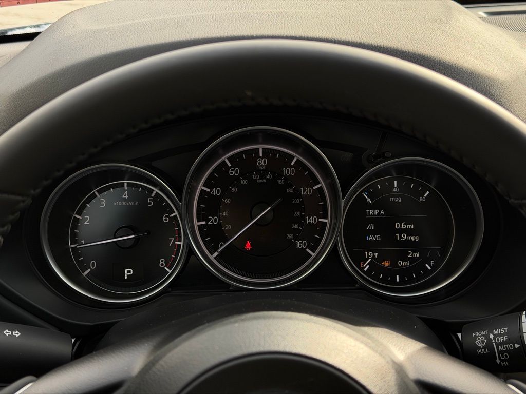 New 2025 Gray Mazda 2.5 S Preferred Package image 30