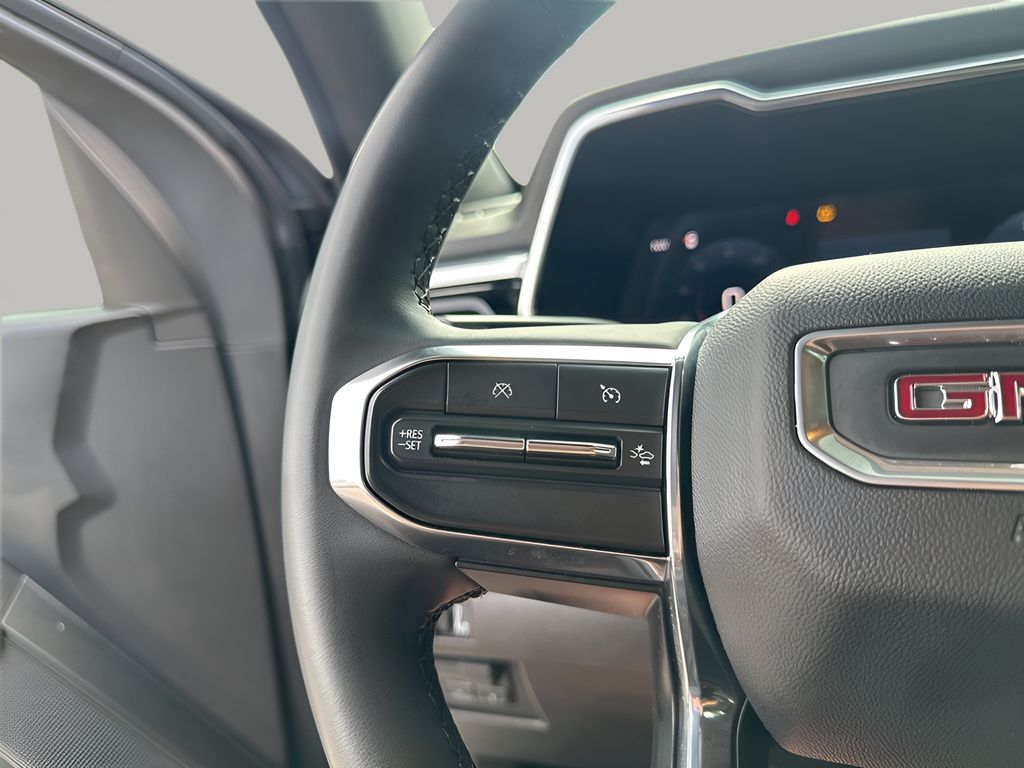 Used Car 2024 Gmc Canyon  Elevation For Sale Under $40,000 In Austin, Texas