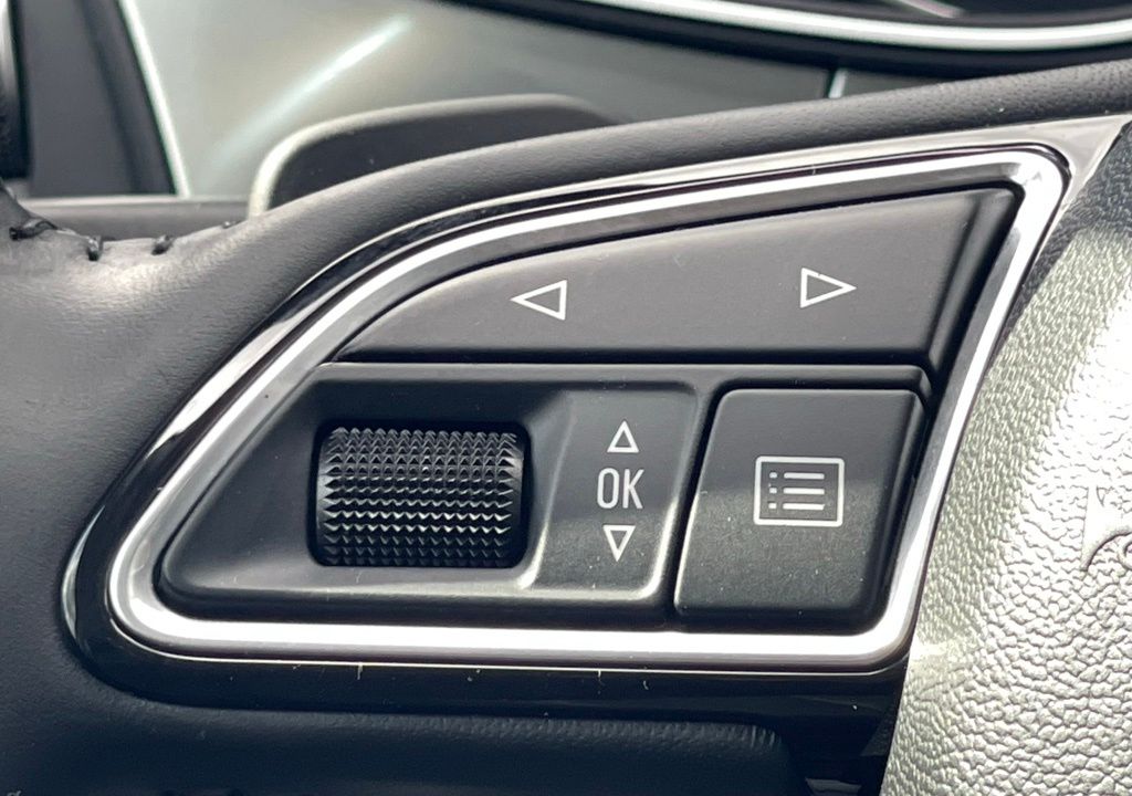 2017 Audi A6 3.0T Prestige Gray at Bayway Cadillac Southwest