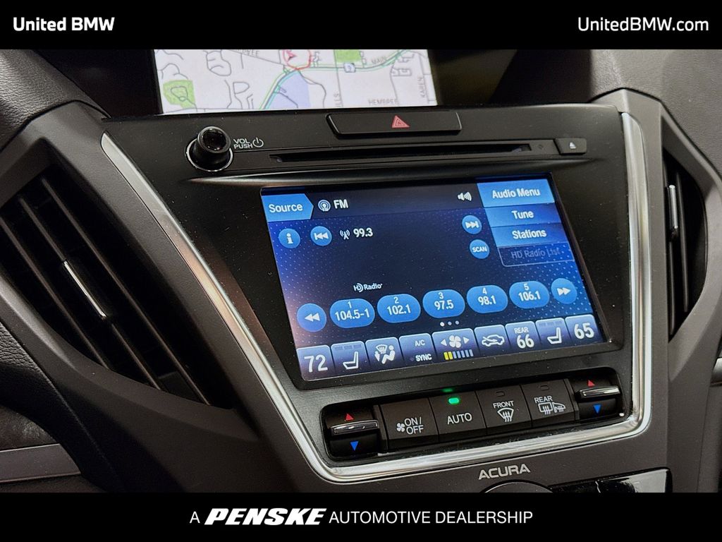 Thumbnail: 2019 Acura MDX - 8