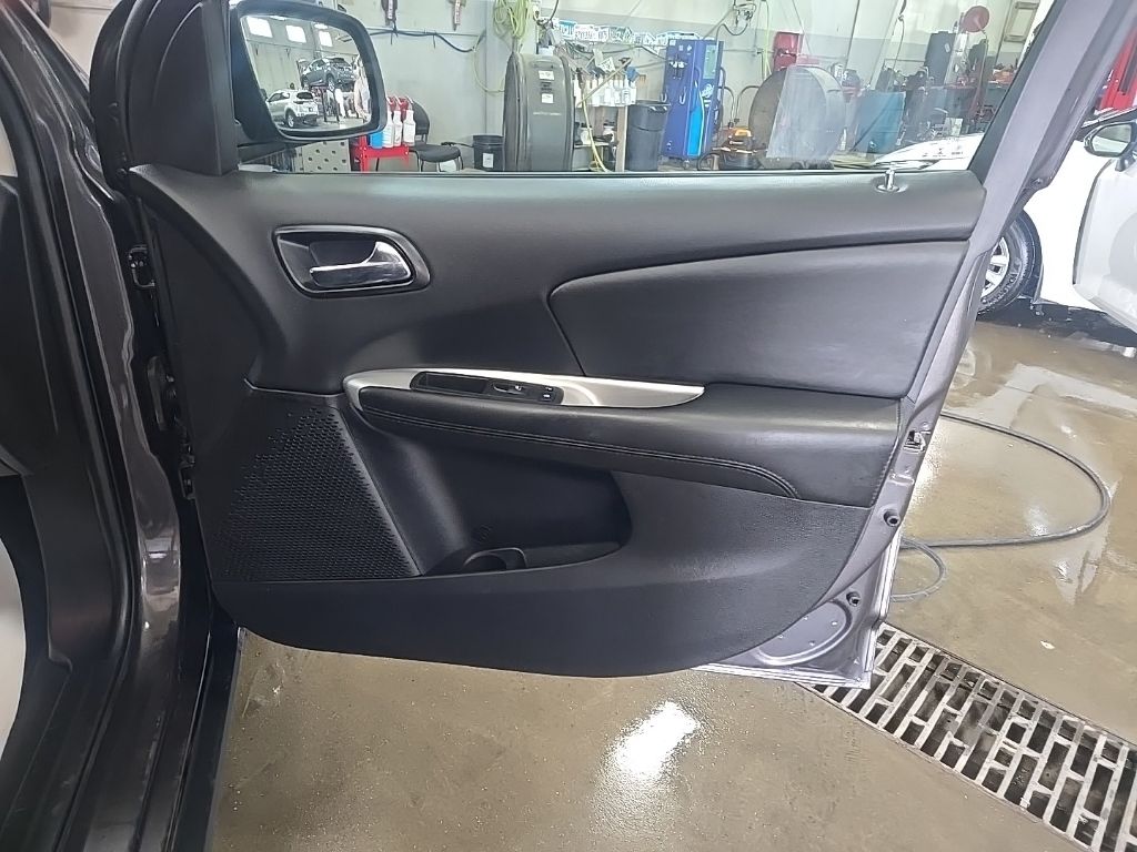 Used 2019 Dodge Journey SUV