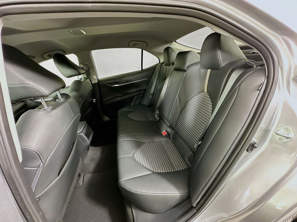 Thumbnail: 2023 Toyota Camry - 23