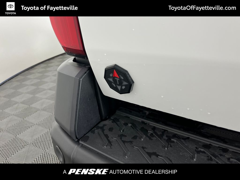 Thumbnail: 2026 Toyota Tacoma - 16