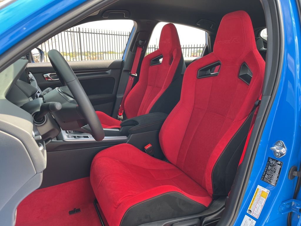 Thumbnail: 2025 Honda Civic - 12