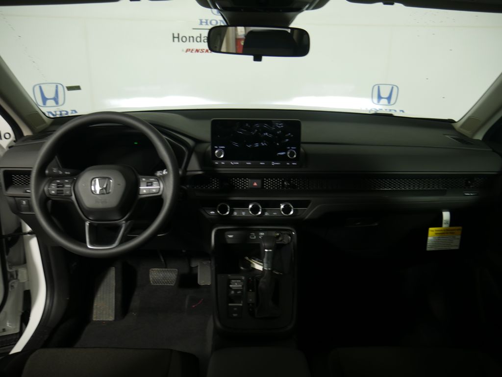 Thumbnail: 2026 Honda CR-V - 11