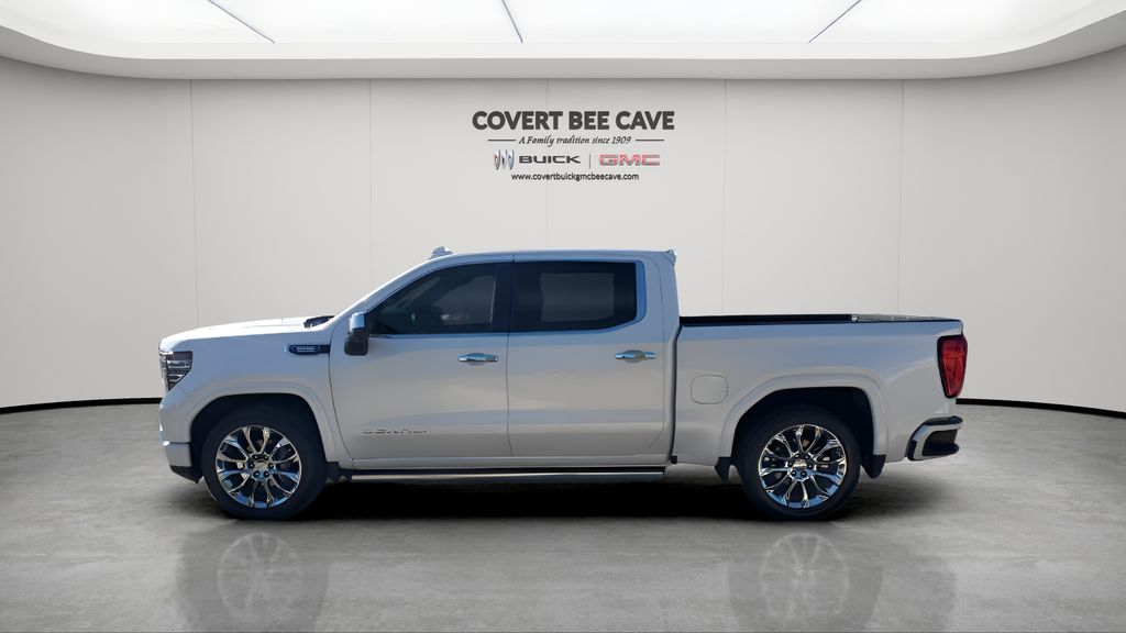 Used Car 2023 Gmc Sierra 1500  Denali For Sale Under $60,000 In Austin, Texas