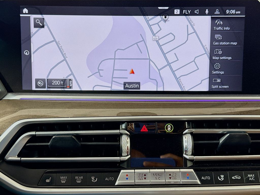 Thumbnail: 2021 BMW X5 - 13