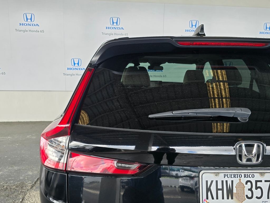 Thumbnail: 2023 Honda CR-V - 32