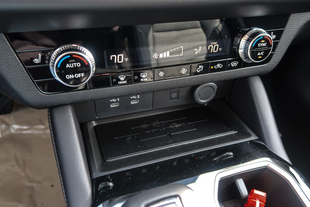 2025 Mitsubishi Outlander SE 2.5 S-AWC