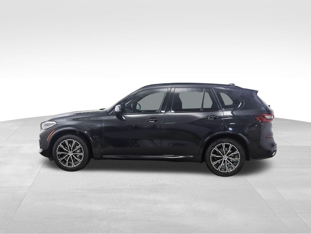 Thumbnail: 2023 BMW X5 - 2