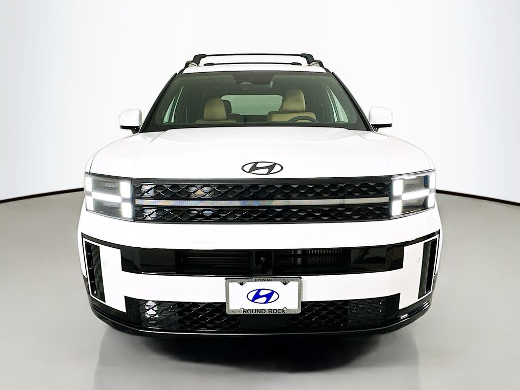 Thumbnail: 2026 Hyundai Santa Fe - 2