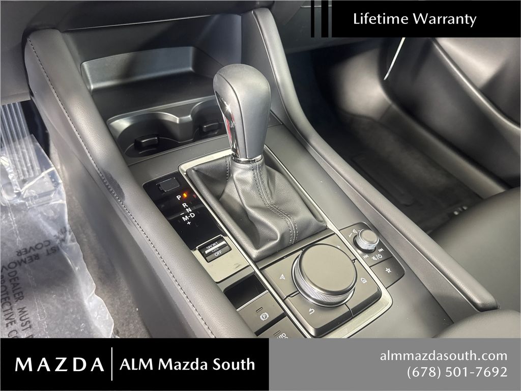 New 2026 Jet Black Mica Mazda 2.5 S Preferred image 30