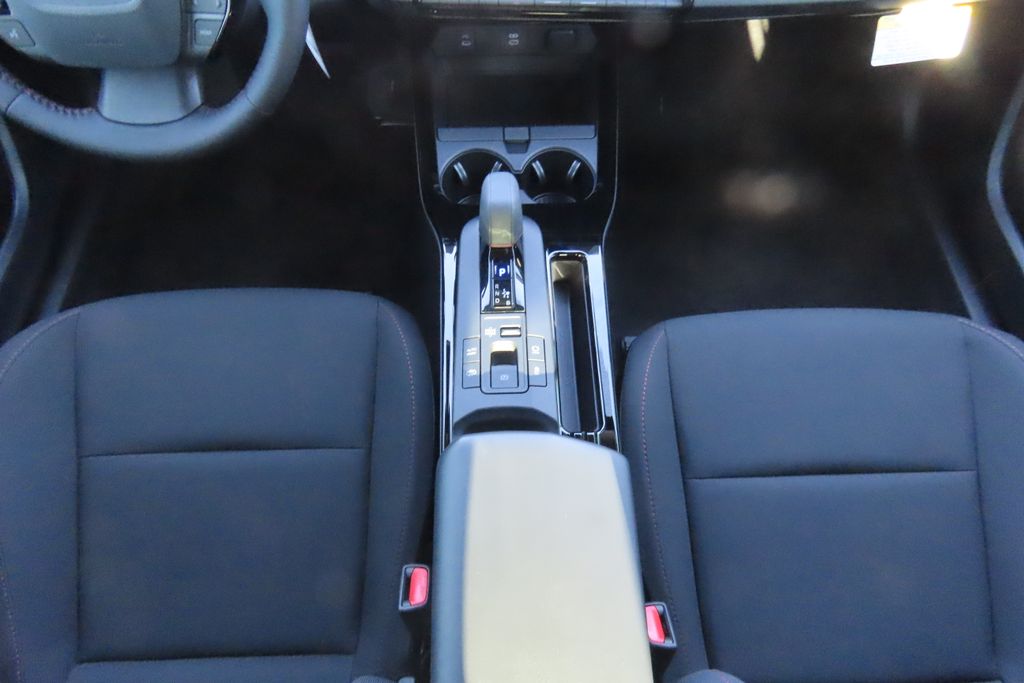 Thumbnail: 2026 Toyota Prius - 17