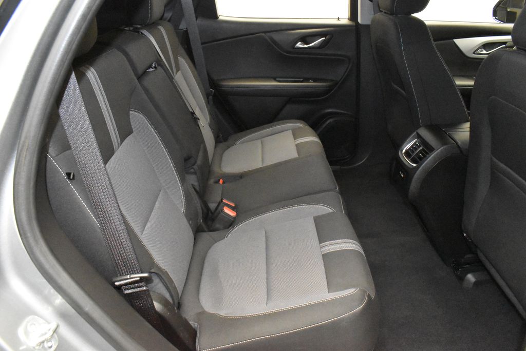 2025 Chevrolet Blazer LT 29