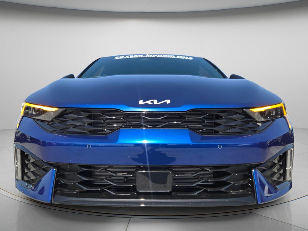 2026 Kia K5 - $28,110