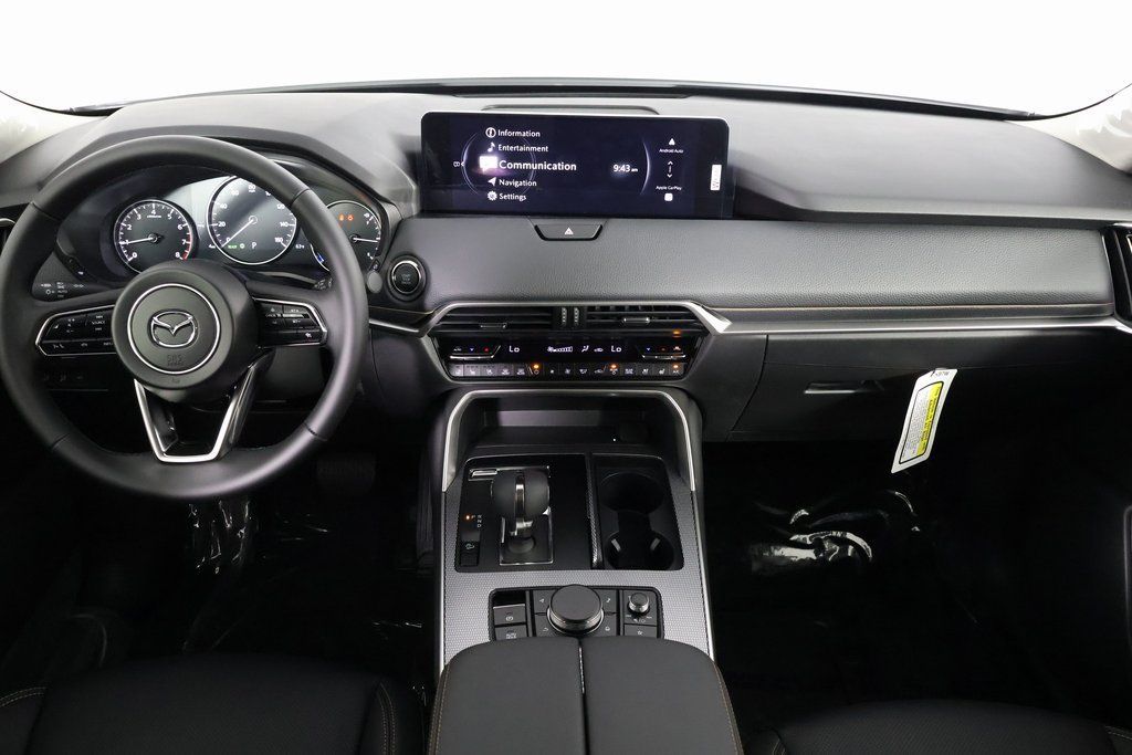 Thumbnail: 2026 Mazda CX-90 - 4