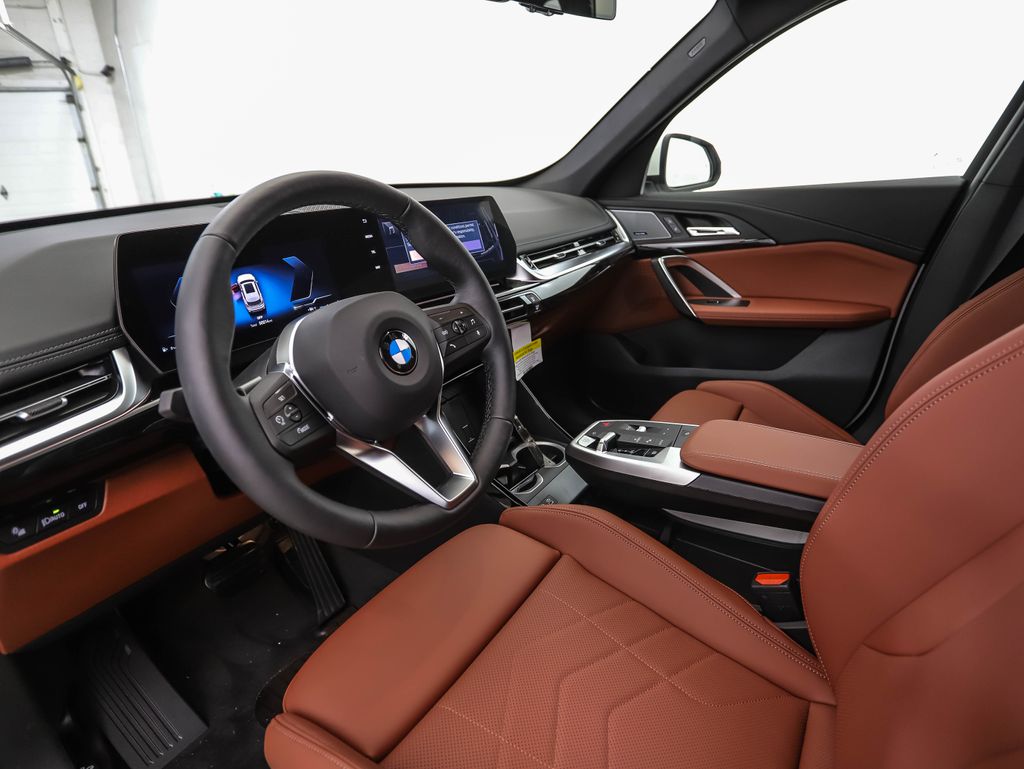 Thumbnail: 2026 BMW X1 - 10