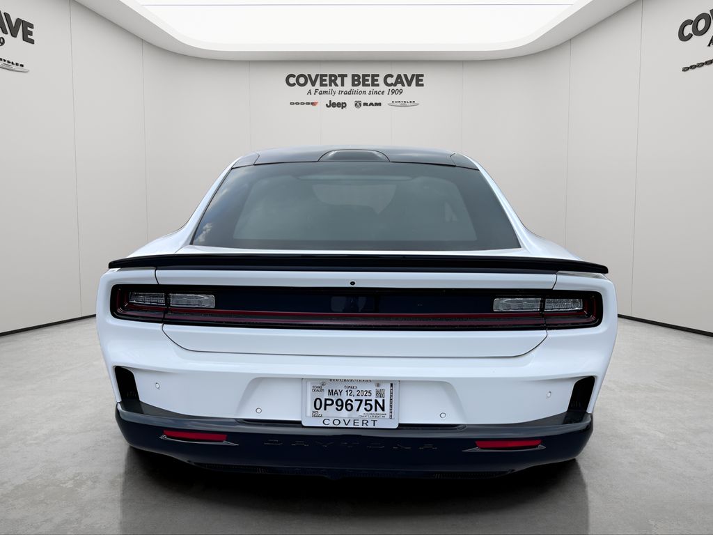 New Car 2025 Dodge Charger  R/t Scat Pack For Sale Under $60,000 In Austin, Texas