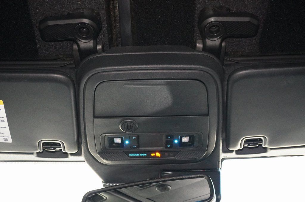 Used Car 2022 Ford Bronco  Big Bend For Sale Under $40,000 In Weatherford, Texas