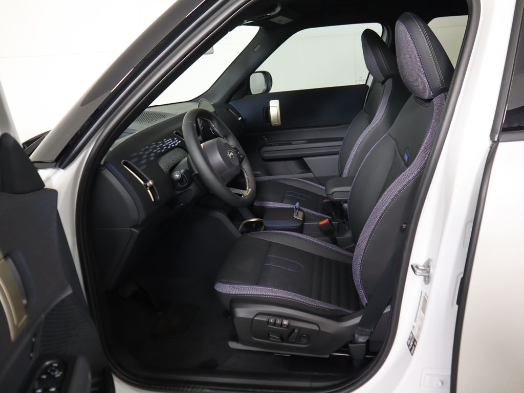 Thumbnail: 2026 MINI Cooper Countryman - 20