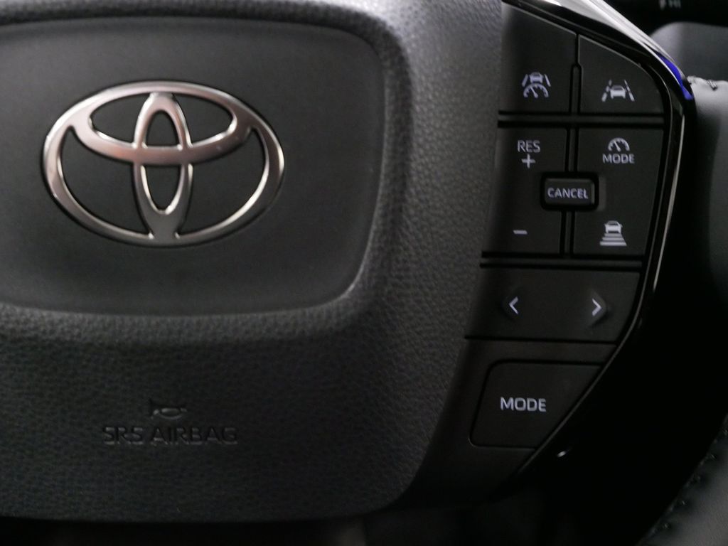 Used 2026 Toyota Prius Plug-In Hybrid Hatchback