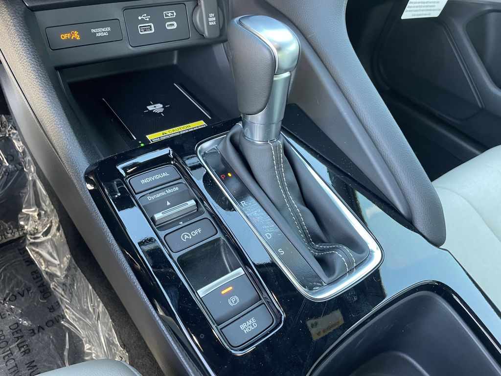 new 2025 Acura Integra car, priced at $38,251