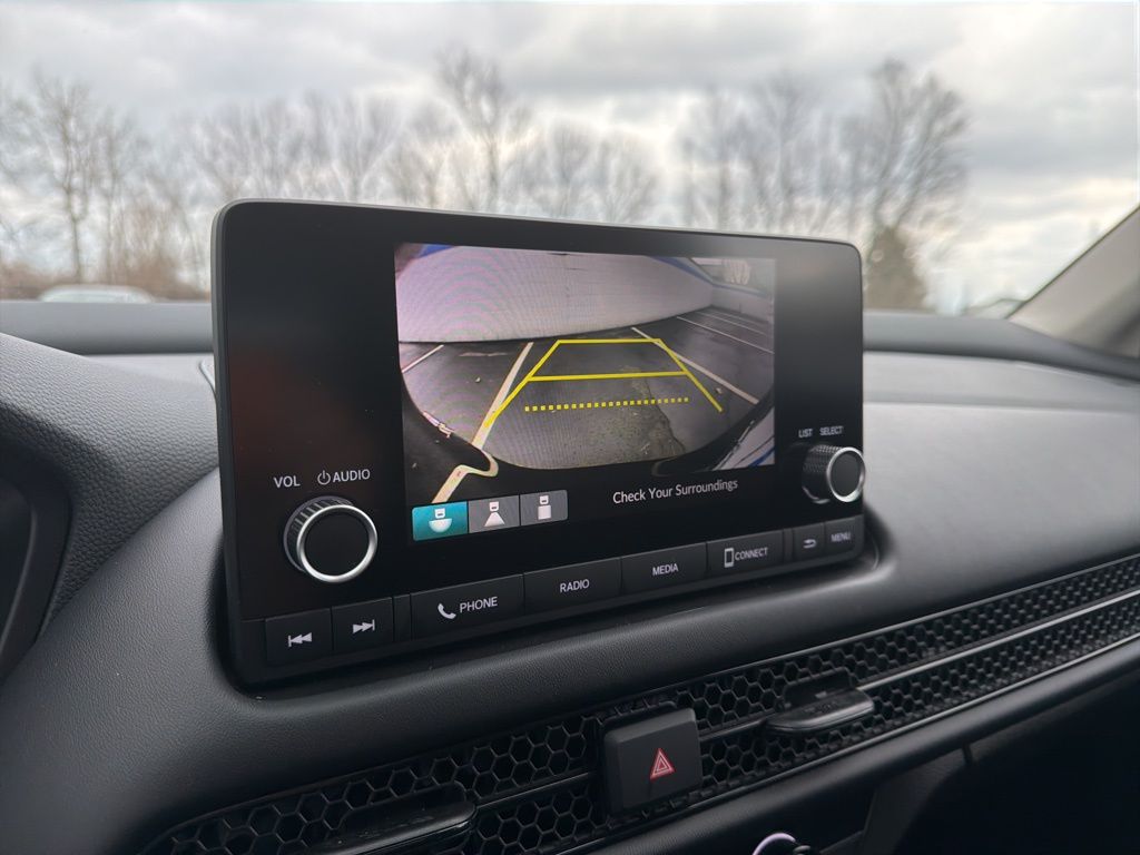 Thumbnail: 2024 Honda HR-V - 29