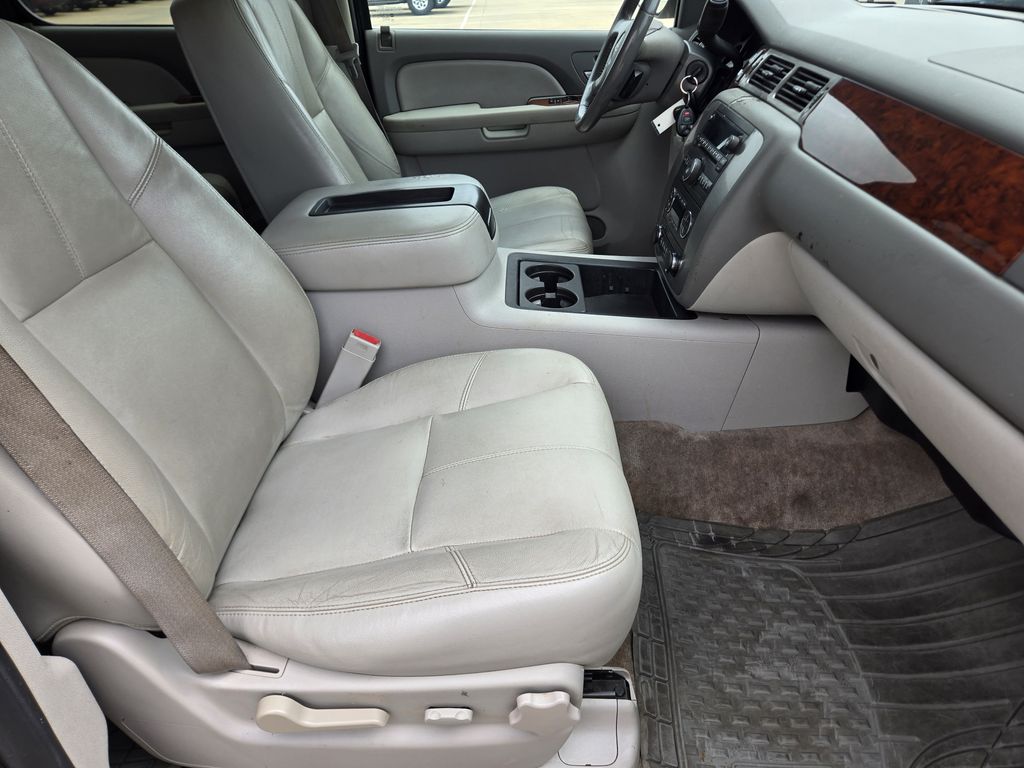 2014 GMC Yukon XL SLT 1500 Black at Parkway Family Mazda