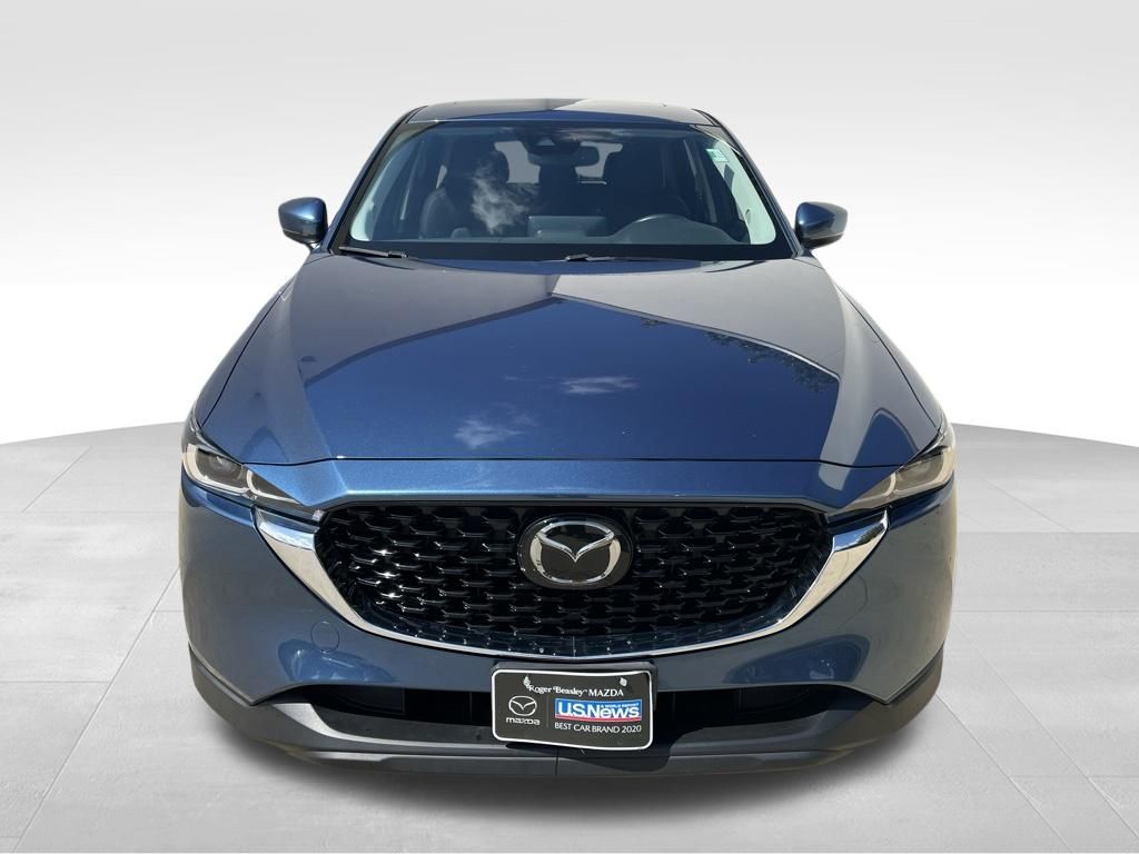 Used Car 2023 Mazda Cx-5  2.5 S Preferred Package For Sale Under $30,000 In Georgetown, Texas