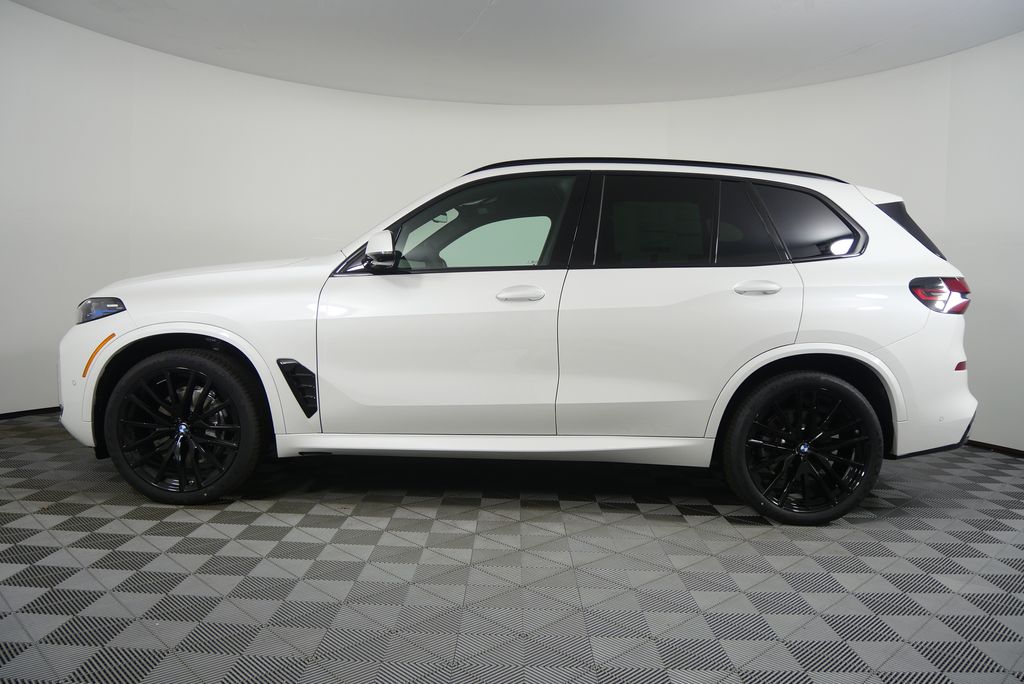 Thumbnail: 2026 BMW X5 - 6