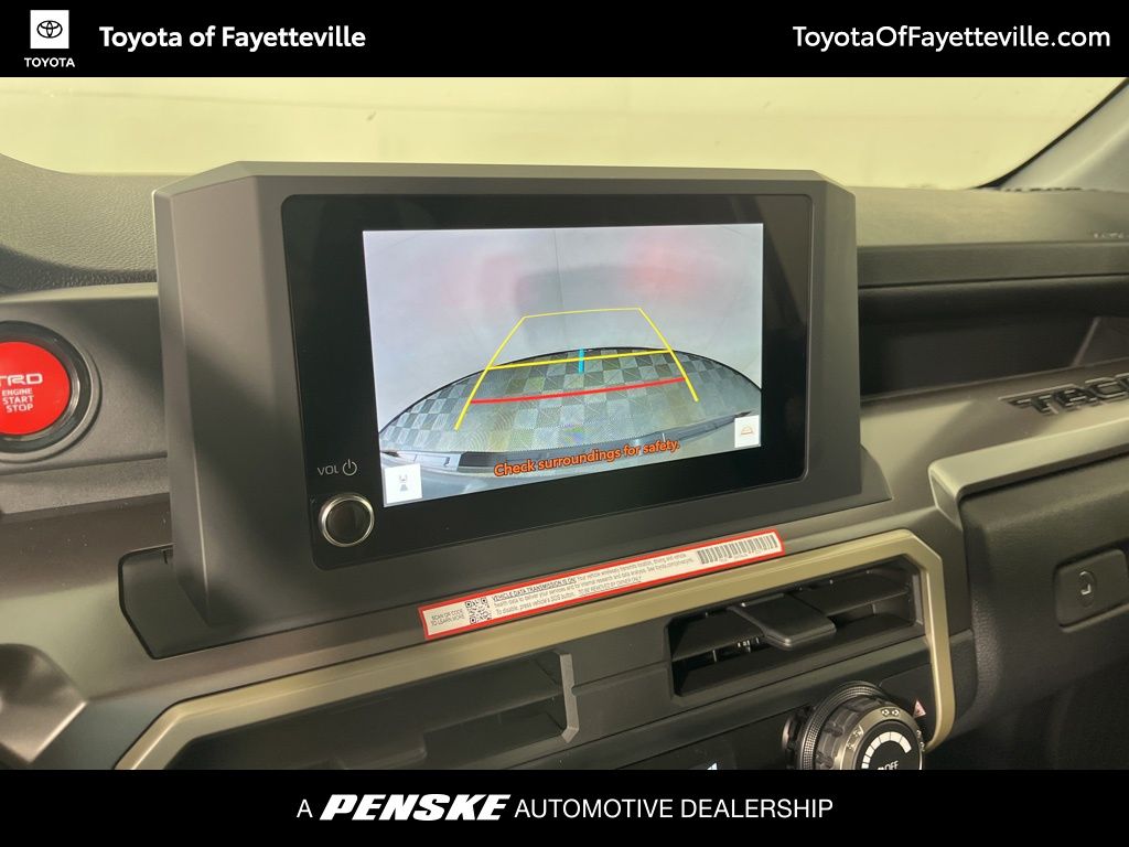 Thumbnail: 2025 Toyota Tacoma - 27
